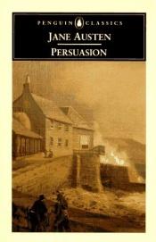 book cover of Persuasion With a Memoir of Jane Austen (c) by Jane Austen