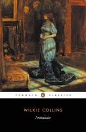 book cover of Armadale by William Wilkie Collins
