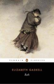 book cover of Ruth by Elizabeth Gaskell