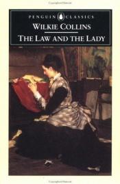book cover of Law and the Lady, Th by Wilkie Collins