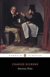 book cover of American Notes for General Circulation: Revised Editio by Charles Dickens