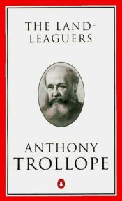 book cover of The Landleaguers (Pocket Classics) by Anthony Trollope