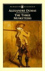 book cover of Die drei Musketiere by Aleksander Dumas