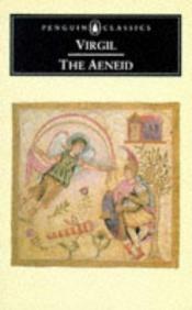 book cover of Aeneid : book i by Vergil