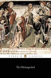 book cover of La chanson des Nibelungen by Anonymous