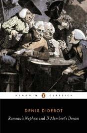 book cover of Kuzynek mistrza Rameau by Denis Diderot|Jean Varloot
