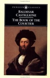 book cover of Het boek van de hoveling by Baldassare Castiglione