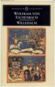 book cover of Willehalm by Wolfram von Eschenbach