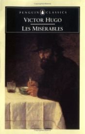 book cover of Les Miserables Vol 1 by Victor Hugo