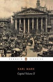 book cover of Capital: o Processo de Circulação do Capital, O - Livro 2 by Karl Marx