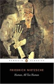 book cover of Људски, сувише људски by Фридрих Ниче