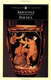 book cover of Aristotle's Theory of Poetry and Fine Art: With a Critical Text and Translation of The Poetics (Αριστοτελους περι Ποιητικης) by Αριστοτέλης