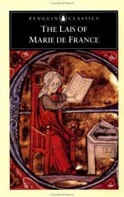 book cover of Lais De Marie De France (Lettres gothiques) by Jean Rychner