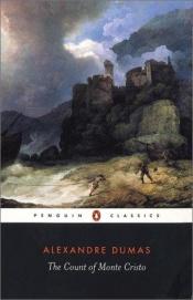 book cover of O Conde de Monte Cristo by Alexandre Dumas, pai