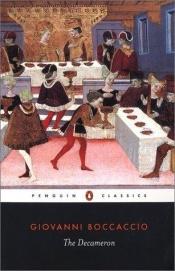 book cover of Боккаччо, Джиованни by Джованни Боккаччо
