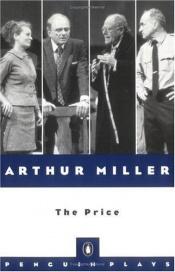 book cover of The Price by Arthur Miller