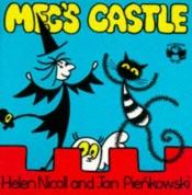 book cover of Meg's Castle by Helen Nicoll