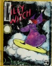 book cover of Tilly Witch by Don Freeman