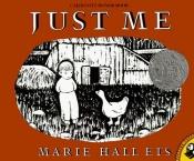 book cover of Just Me by Marie Hall Ets
