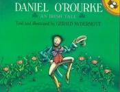 book cover of Daniel O'Rourke : an Irish tale by Gerald McDermott