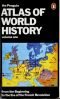 The Penguin Atlas of World History : Volume 2: From the French Revolution to the Present (Penguin Reference Books)