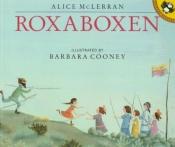 book cover of Roxaboxen by Alice McLerran