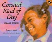 book cover of Coconut Kind of Day by Lynn Joseph