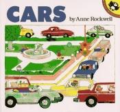 book cover of Cars: 2 by Anne Rockwell