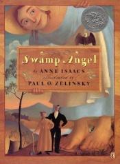 book cover of Swamp Angel by Anne Isaacs