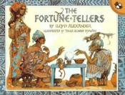 book cover of The Fortune-Tellers by Lloyd Alexander
