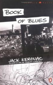 book cover of Book of Blues by Jack Kerouac