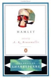 book cover of Hamlet (Case Studies in Contemporary Criticism) by Viljamas Šekspyras