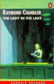 book cover of Dama En El Lago (1943) by Charles R. Johnson|Derek Strange|Jennifer Bassett|Raymond Chandler