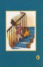book cover of Pooh's Library four-volume paperback slipcase (Pooh Original Edition) by A. A. Milne