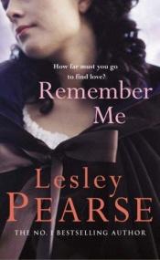 book cover of Nunca Me Esqueças by Lesley Pearse