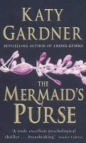 book cover of The Mermaid's Purse by Katy Gardner