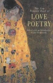 book cover of The New Penguin Book of Love Poetry by Jon Stallworthy