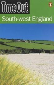 book cover of "Time Out" South West England (Time Out South West England) by Time Out
