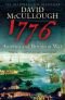1776 : História dos Homens Que lutaram na Guerra pela Independência dos Estados Unidos
