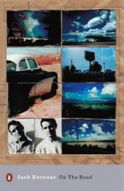 book cover of On the Road: The Original Scroll by Jack Kerouac