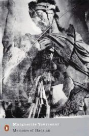 book cover of Memórias de Adriano by Marguerite Yourcenar