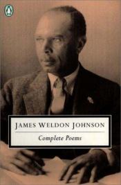 book cover of Complete Poem by James Weldon Johnson