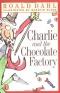 Charlie og sjokoladefabrikken