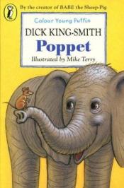 book cover of Poppet (Penguin Joint Venture Readers) by Dick King-Smith