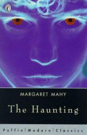 book cover of Haunting, the by Margaret Mahy