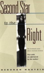 book cover of Second star to the right by Deborah Hautzig