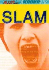 book cover of Slam by Various