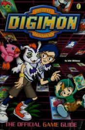 book cover of Adventures on File Island (Digimon Digital Monsters) by John Whitman