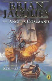 book cover of The Angel's Command by Brian Jacques