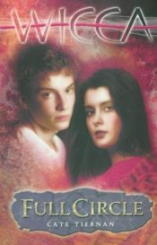 book cover of Full Circle (Sweep, Bk. 14) by Cate Tiernan